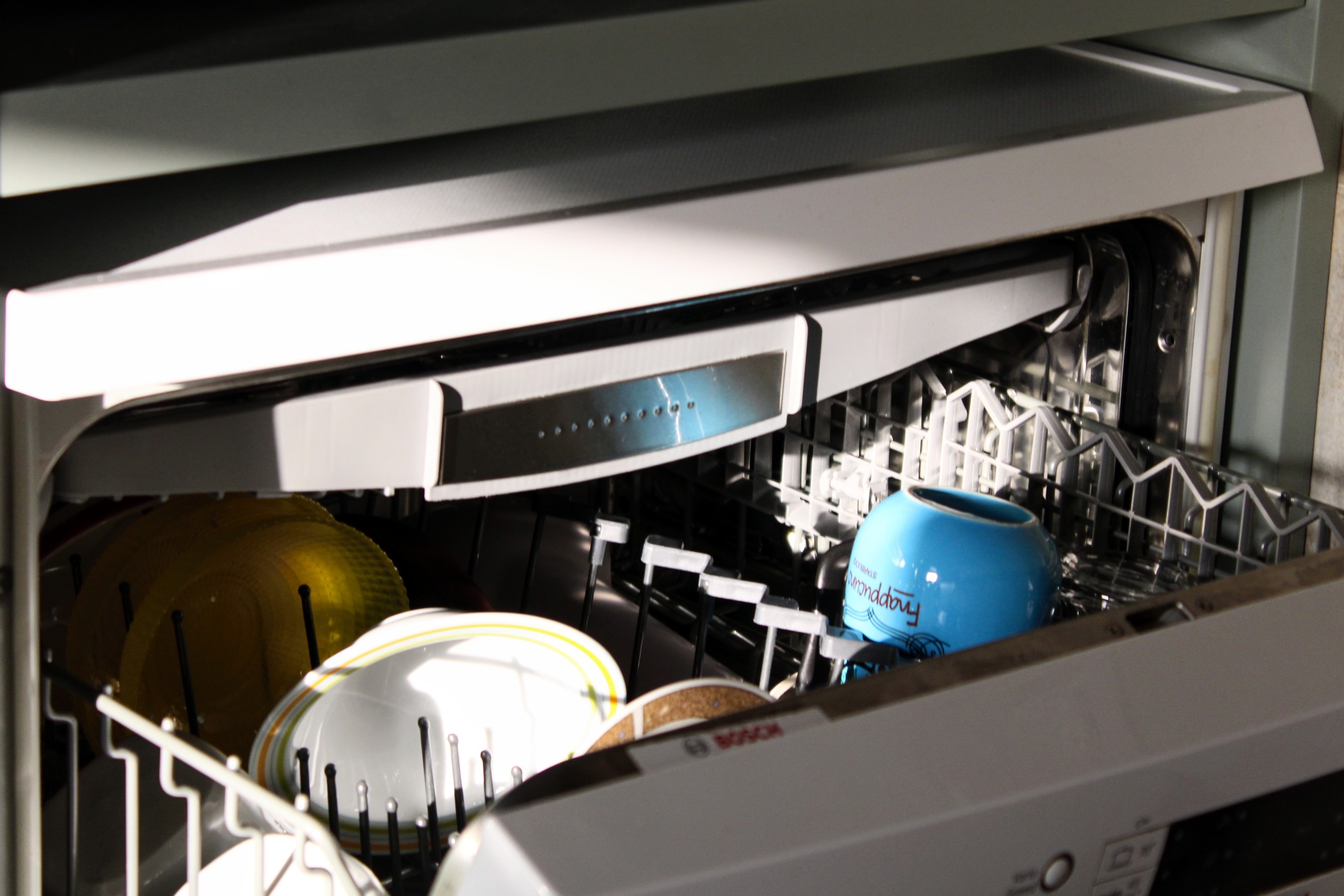 photo of Dishwasher