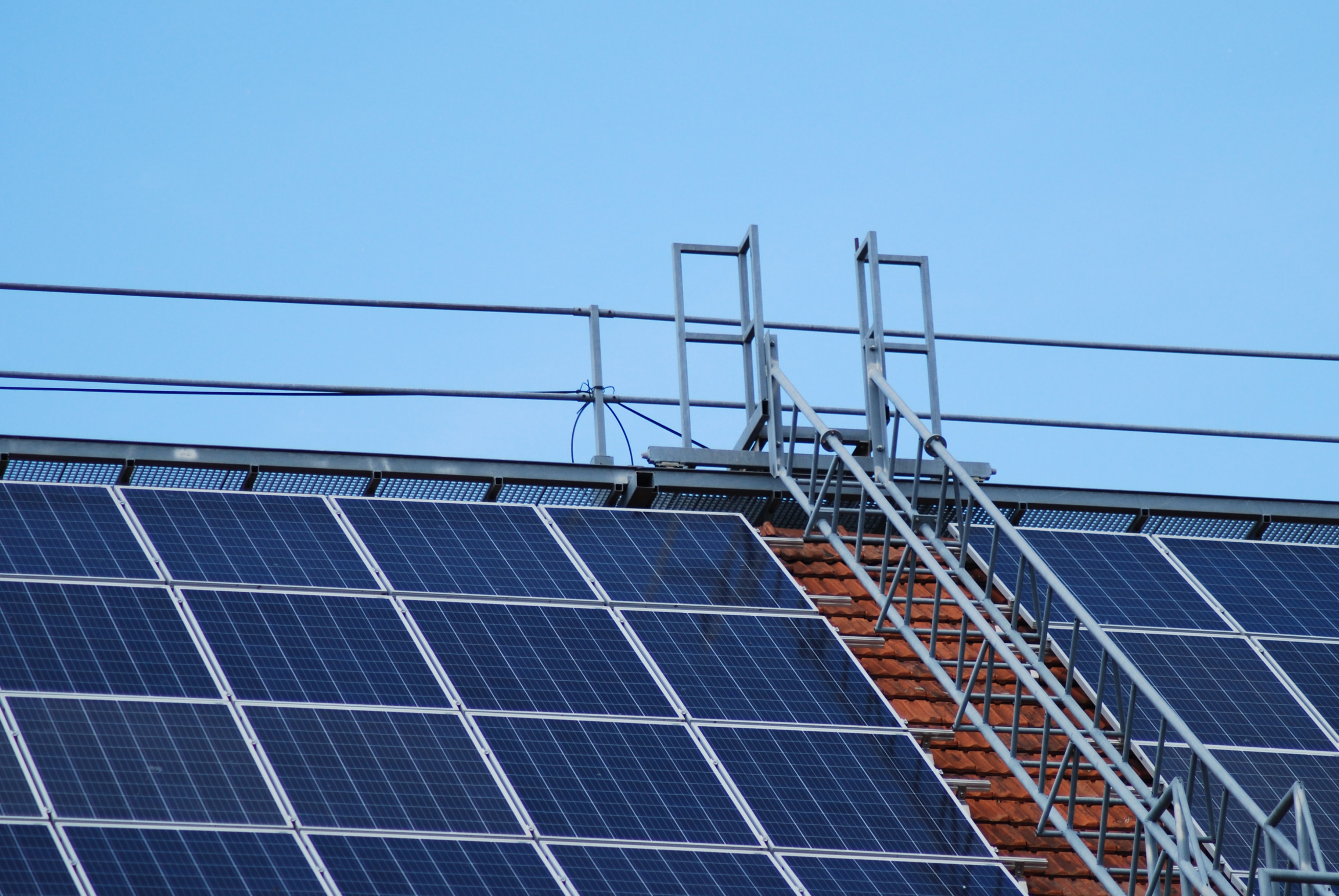 photo of Photovoltaic System